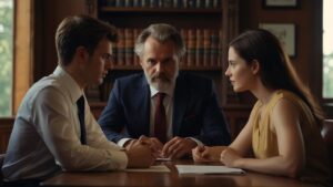 Elite Spinal Cord Injury Lawyers