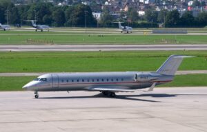 Elite Private Jet Charter Hourly Rates