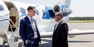 Premium Business-Class Flight Deals