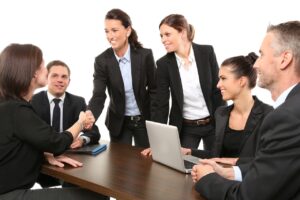 Premium Business Continuity Consultancy