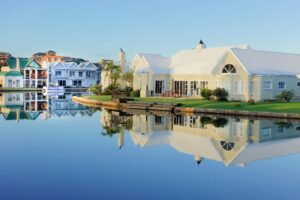 Luxury Executive Rehab Facilities